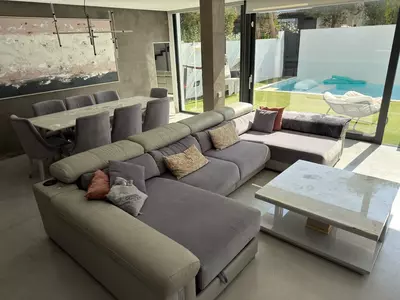 Semi-Detached House in Marbella