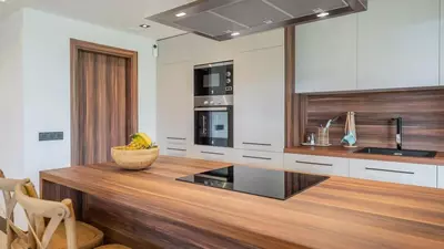 Ground Floor Apartment in Nueva Andalucía