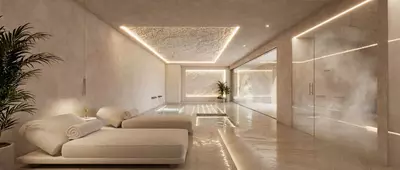 Middle Floor Apartment in Casares