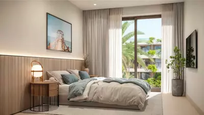 Penthouse in Marbella