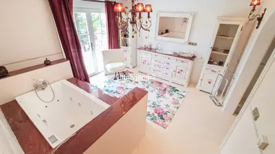 Detached Villa in Benahavís