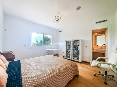 Detached Villa in Benahavís