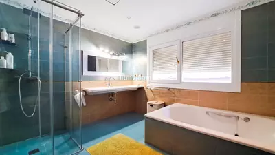 Detached Villa in Benahavís