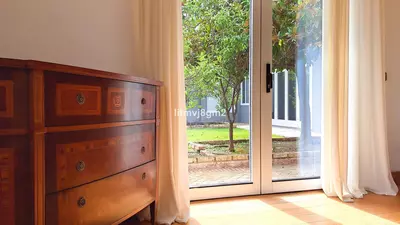 Detached Villa in Benahavís