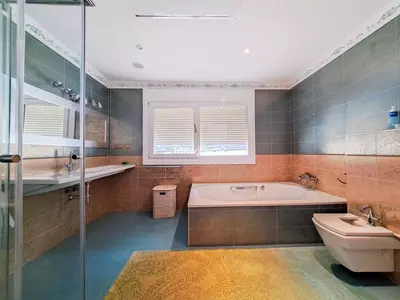 Detached Villa in Benahavís