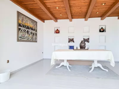 Detached Villa in Benahavís
