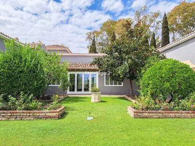Detached Villa in Benahavís
