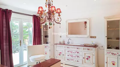 Detached Villa in Benahavís