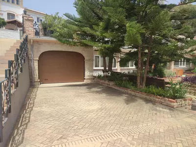 Detached Villa in Benahavís