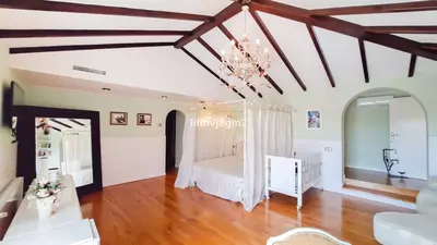 Detached Villa in Benahavís