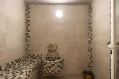Detached Villa in El Paraiso