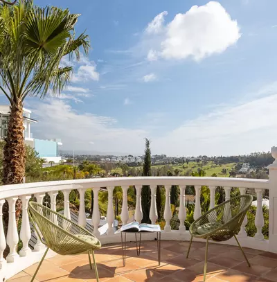 Detached Villa in El Paraiso