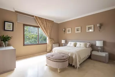 Detached Villa in El Paraiso