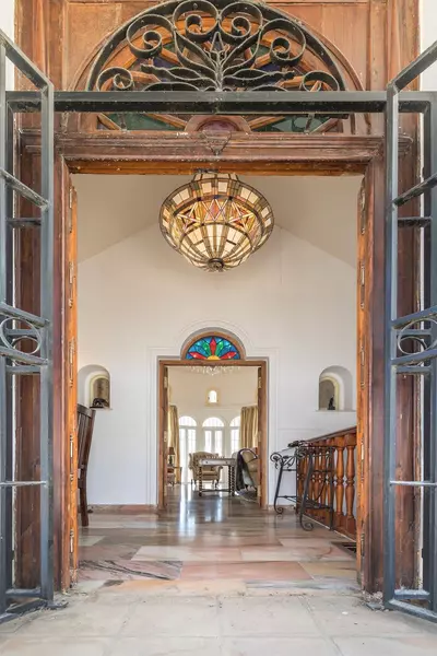 Detached Villa in Estepona