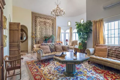 Detached Villa in Estepona