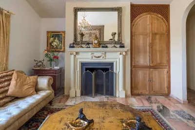 Detached Villa in Estepona