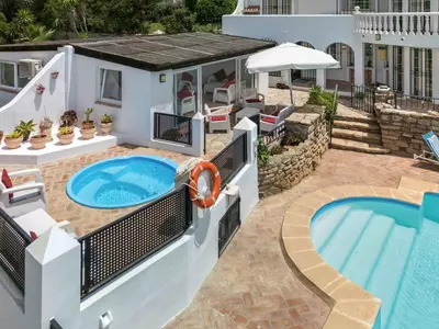 Detached Villa in Estepona