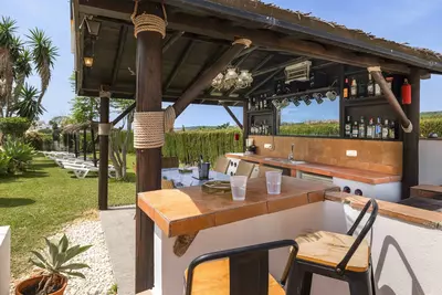 Detached Villa in Estepona