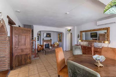 Detached Villa in Estepona
