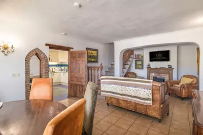 Detached Villa in Estepona