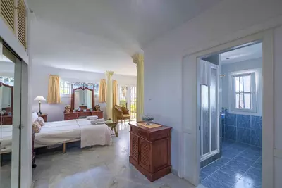 Detached Villa in Estepona