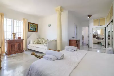 Detached Villa in Estepona