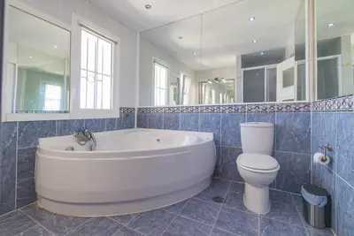 Detached Villa in Estepona