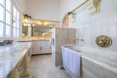 Detached Villa in Estepona