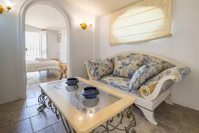 Detached Villa in Estepona