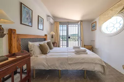 Detached Villa in Estepona