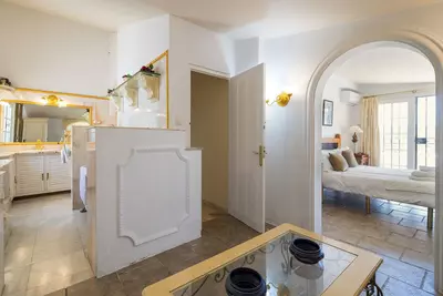 Detached Villa in Estepona