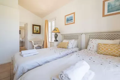 Detached Villa in Estepona
