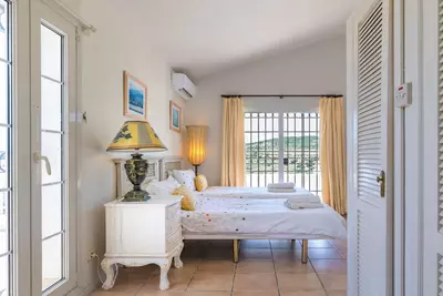 Detached Villa in Estepona