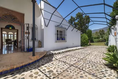 Detached Villa in Estepona