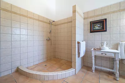Detached Villa in Estepona