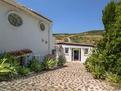 Detached Villa in Estepona