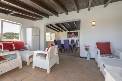Detached Villa in Estepona
