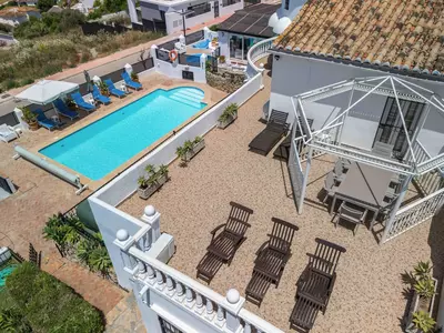 Detached Villa in Estepona