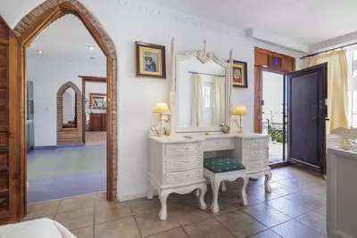 Detached Villa in Estepona