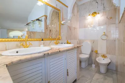 Detached Villa in Estepona