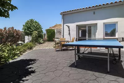 Detached Villa in Estepona