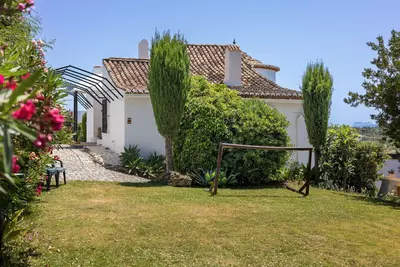 Detached Villa in Estepona