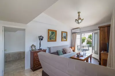 Detached Villa in Estepona