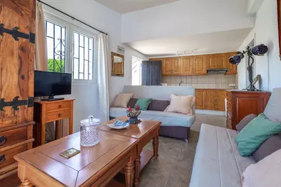 Detached Villa in Estepona