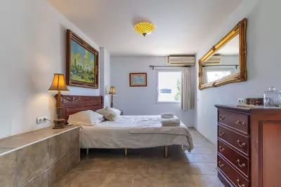 Detached Villa in Estepona