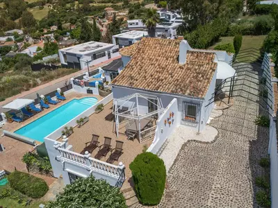 Detached Villa in Estepona