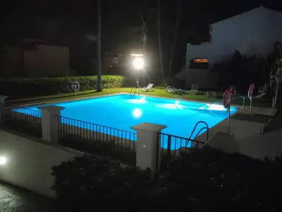 Townhouse in El Paraiso