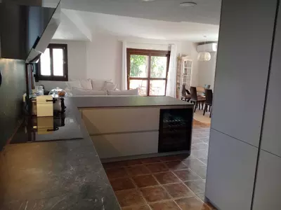 Townhouse in El Paraiso