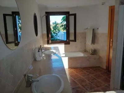 Townhouse in El Paraiso