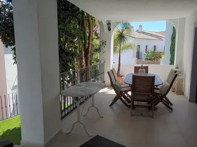Townhouse in El Paraiso
